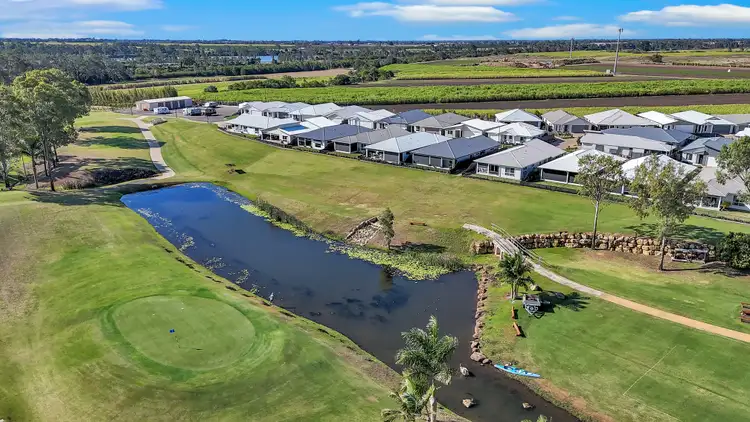 Third view of Homely retirement listing, 224/4 River Springs Drive, Avoca QLD 4670