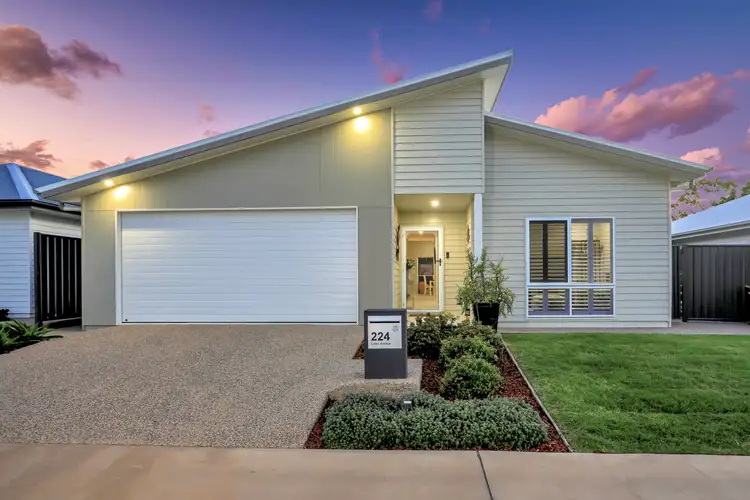 Fourth view of Homely retirement listing, 224/4 River Springs Drive, Avoca QLD 4670