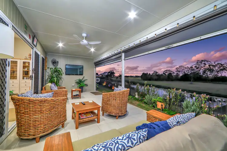 Fifth view of Homely retirement listing, 224/4 River Springs Drive, Avoca QLD 4670