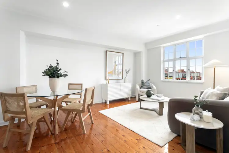 71/1a Elizabeth Bay Road, Elizabeth Bay NSW 2011