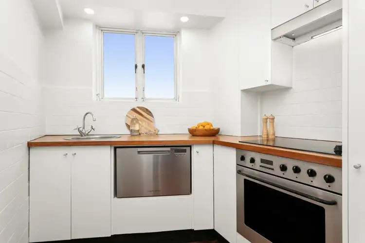 Second view of Homely apartment listing, 71/1a Elizabeth Bay Road, Elizabeth Bay NSW 2011