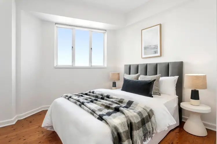 Fourth view of Homely apartment listing, 71/1a Elizabeth Bay Road, Elizabeth Bay NSW 2011