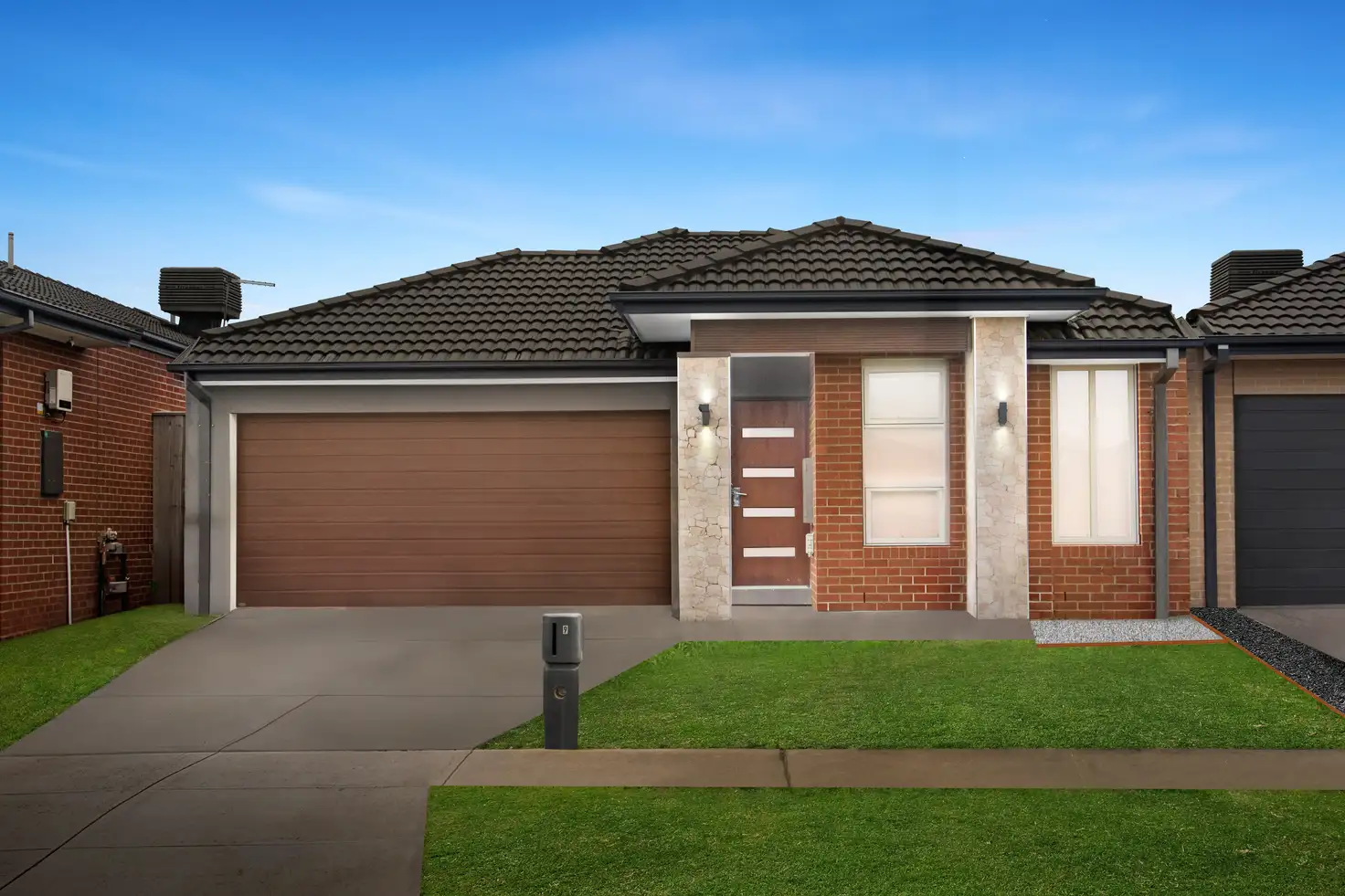 Main view of Homely house listing, 9 Artful Street, Donnybrook VIC 3064