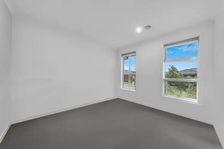Second view of Homely house listing, 9 Artful Street, Donnybrook VIC 3064