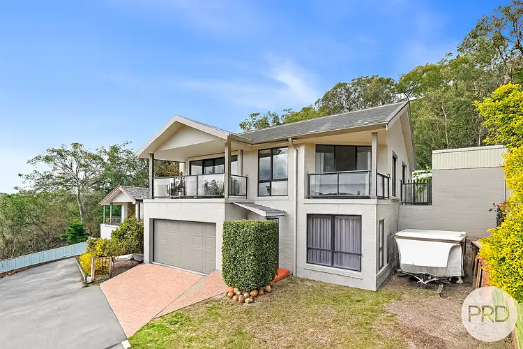 17/2A Bellmount Close, Anna Bay NSW 2316