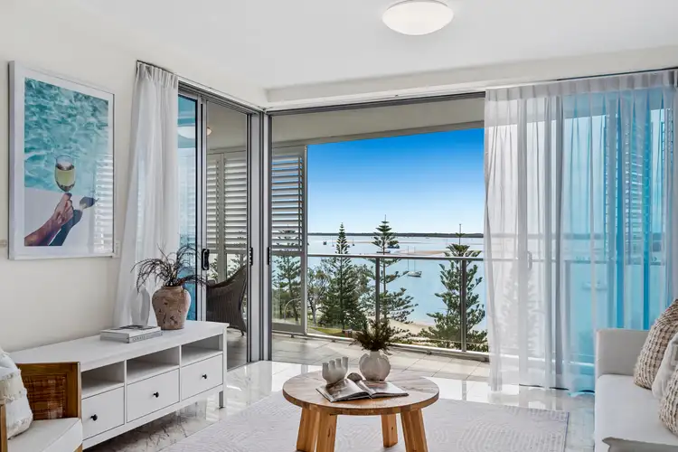 1502/438 Marine Parade, Biggera Waters QLD 4216