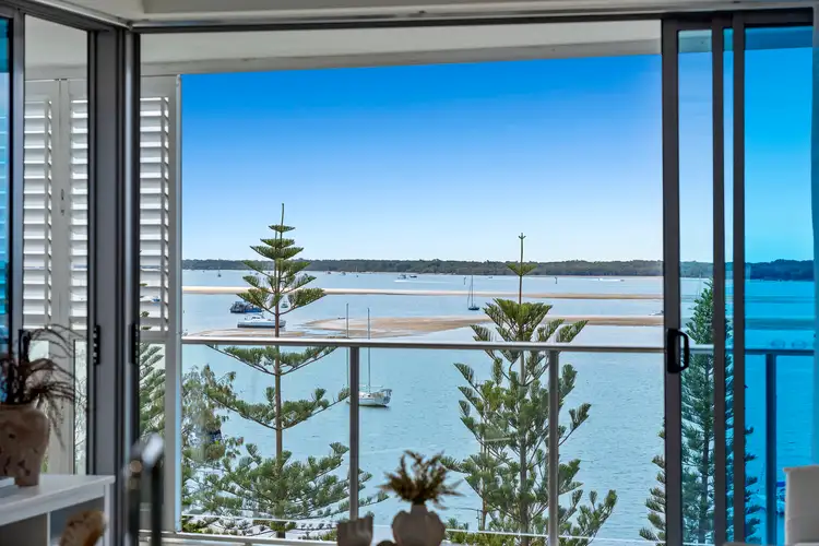 1502/438 Marine Parade, Biggera Waters QLD 4216