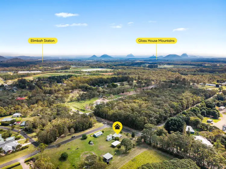 Main view of Homely house listing, 1-9 Sagren Crescent, Elimbah QLD 4516