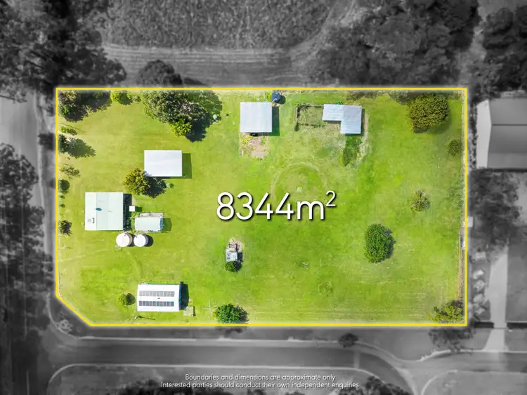 Second view of Homely house listing, 1-9 Sagren Crescent, Elimbah QLD 4516