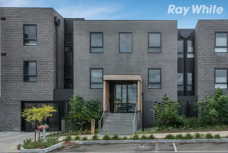 207/14 Chancellor Avenue