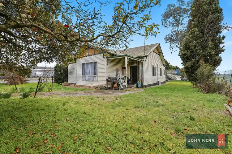 138 Waterloo Road, Trafalgar VIC 3824