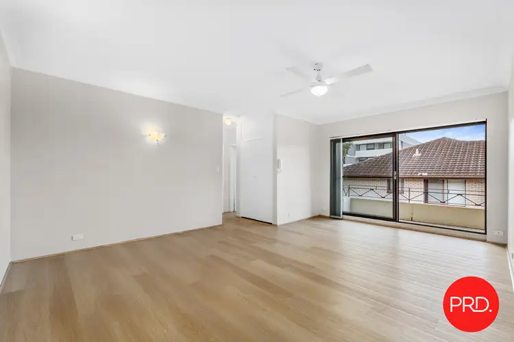 Second view of Homely unit listing, 10/16 Jubilee Avenue, Carlton NSW 2218