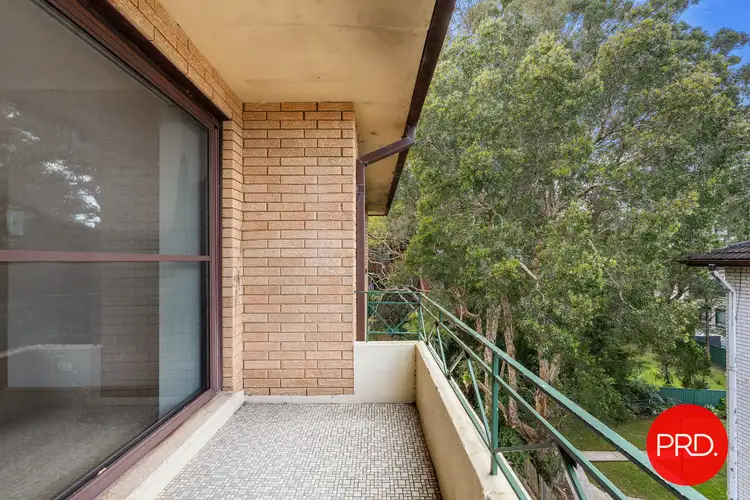 Third view of Homely unit listing, 10/16 Jubilee Avenue, Carlton NSW 2218