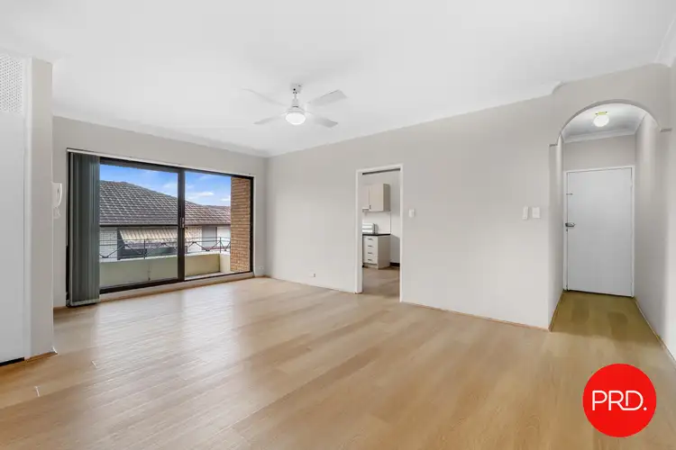 Fourth view of Homely unit listing, 10/16 Jubilee Avenue, Carlton NSW 2218