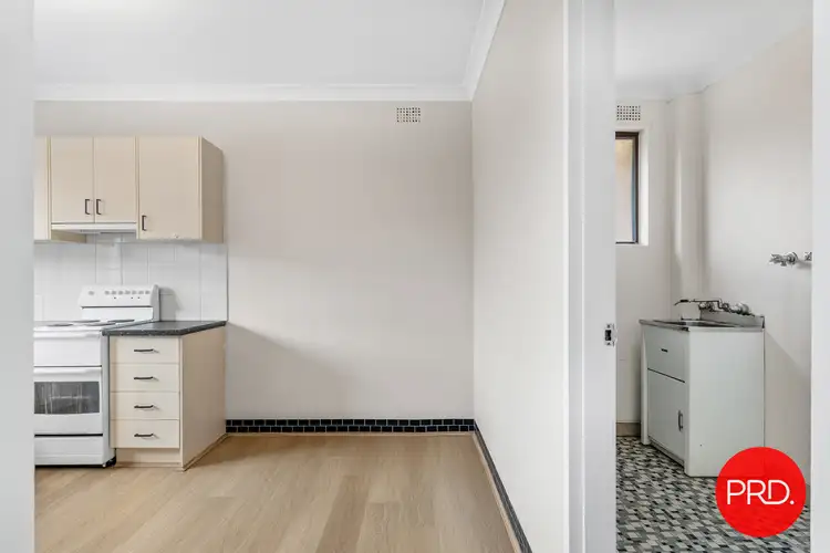 Fifth view of Homely unit listing, 10/16 Jubilee Avenue, Carlton NSW 2218