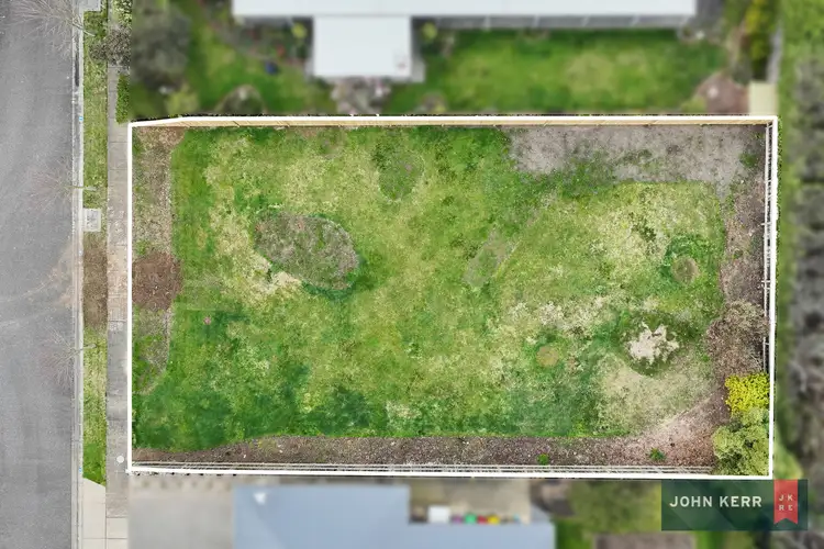 Second view of Homely land listing, 6 Elise Close, Trafalgar VIC 3824