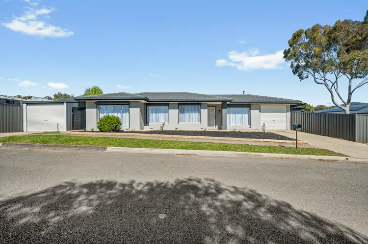 4 Angela Street, Reynella SA 5161