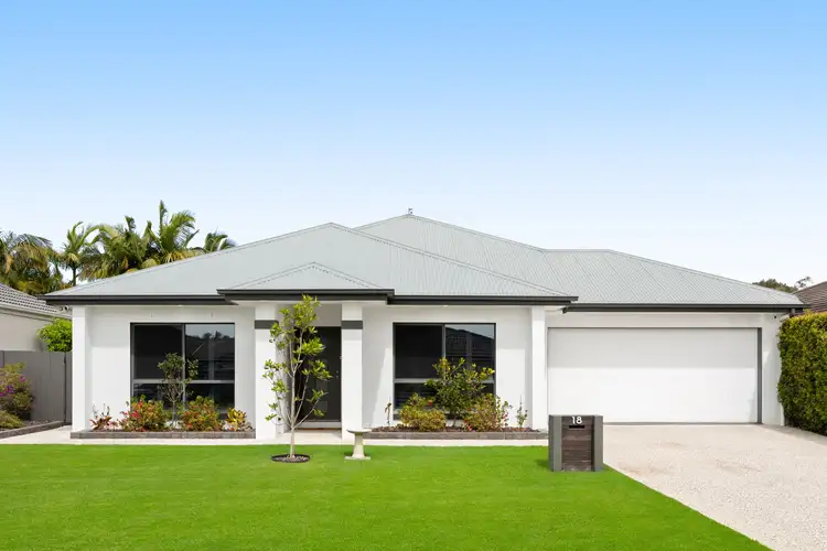 18 Ellington Street, Sippy Downs QLD 4556