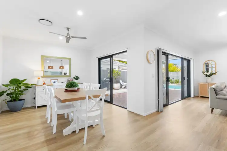 Third view of Homely house listing, 18 Ellington Street, Sippy Downs QLD 4556