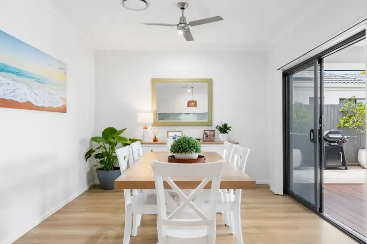 Fourth view of Homely house listing, 18 Ellington Street, Sippy Downs QLD 4556