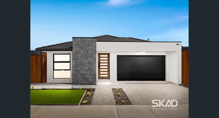 81 Aeolian Drive, Wollert VIC 3750