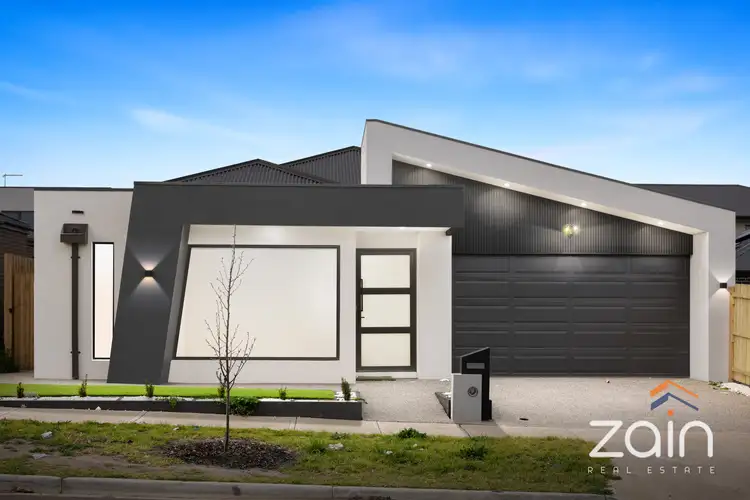 25 Bristlecone Street, Sunbury VIC 3429