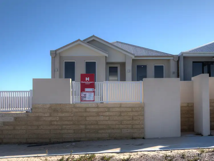 116 Hawksbill Drive, Alkimos WA 6038