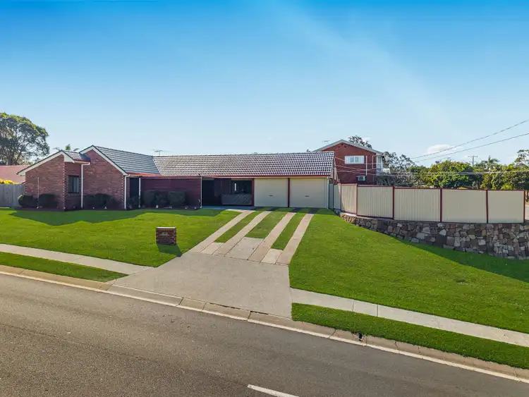 Second view of Homely house listing, 1 Jasmine Crescent, Shailer Park QLD 4128