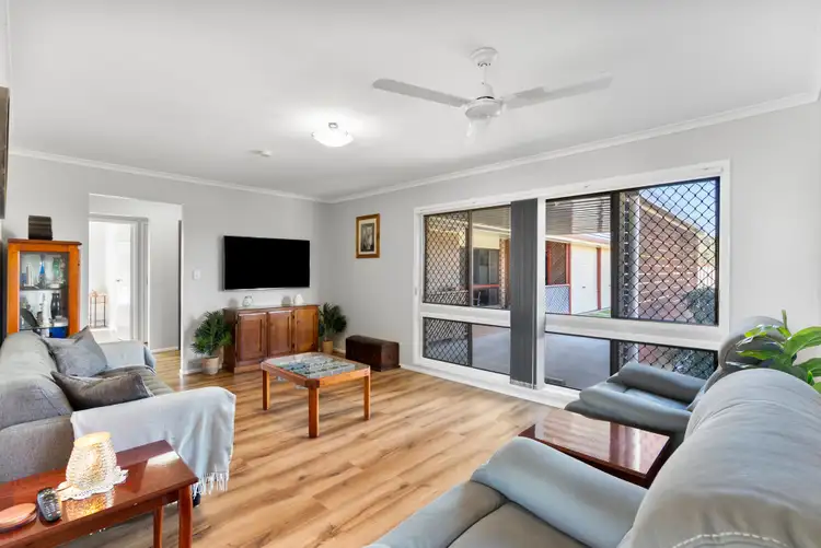 Third view of Homely house listing, 1 Jasmine Crescent, Shailer Park QLD 4128