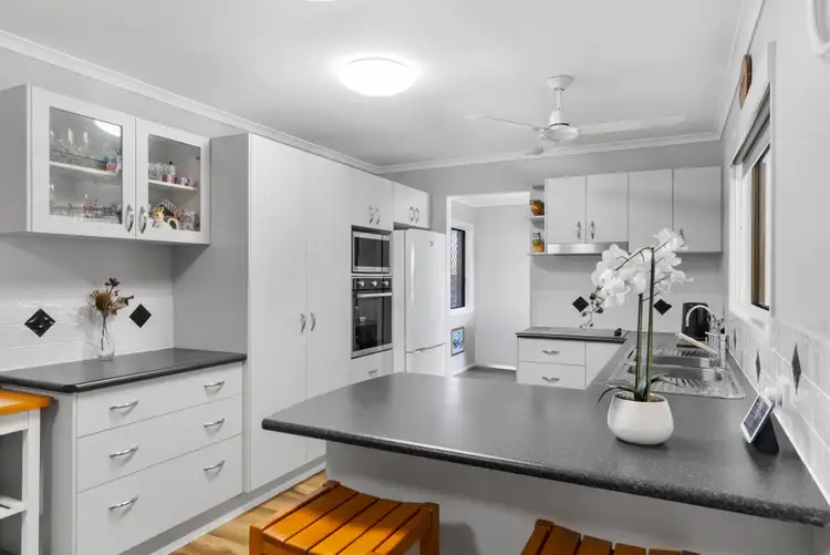 Fifth view of Homely house listing, 1 Jasmine Crescent, Shailer Park QLD 4128