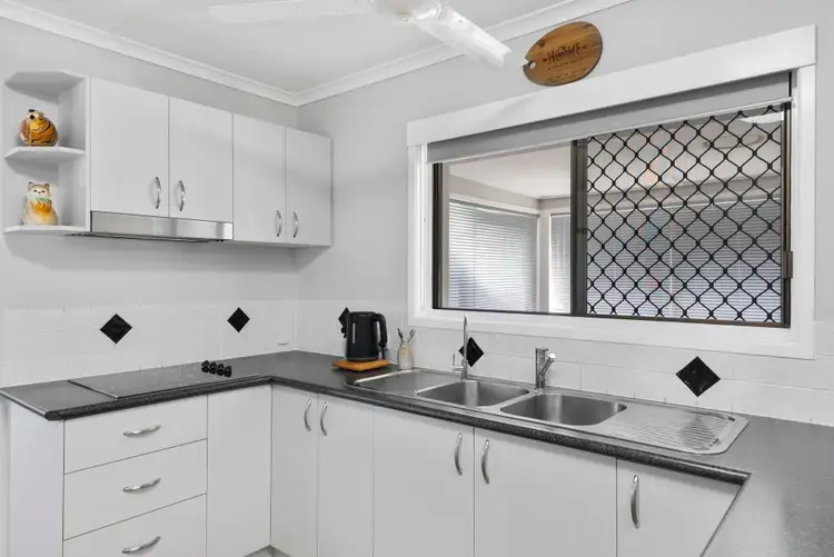 Sixth view of Homely house listing, 1 Jasmine Crescent, Shailer Park QLD 4128