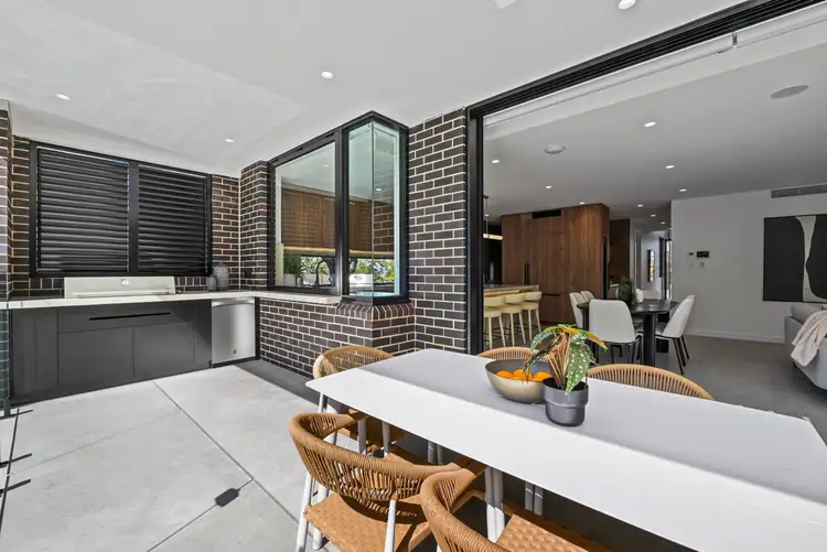 Fifth view of Homely house listing, 23 Russell Street, Oatley NSW 2223