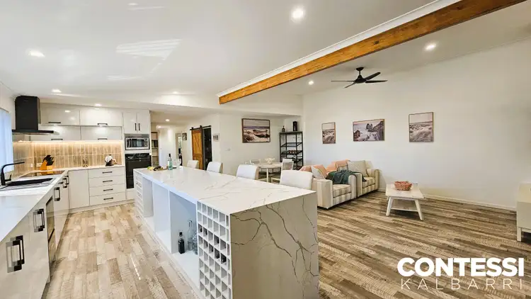 16 Balaam Street, Kalbarri WA 6536