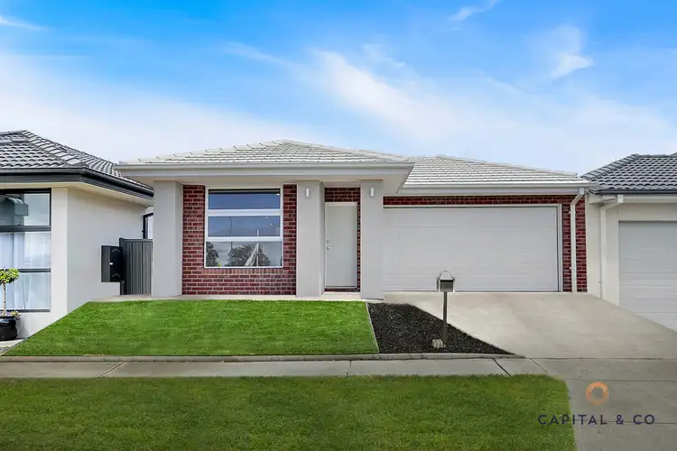 346 Brossard Rd, Mickleham VIC 3064