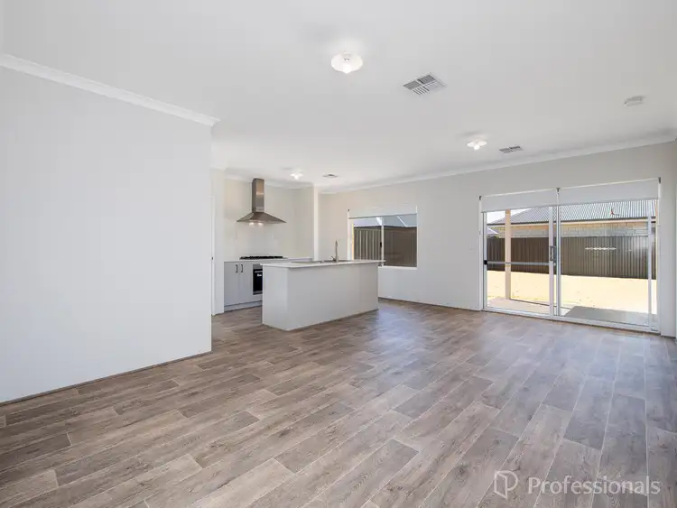 Second view of Homely house listing, 4 Gotland Way, Baldivis WA 6171