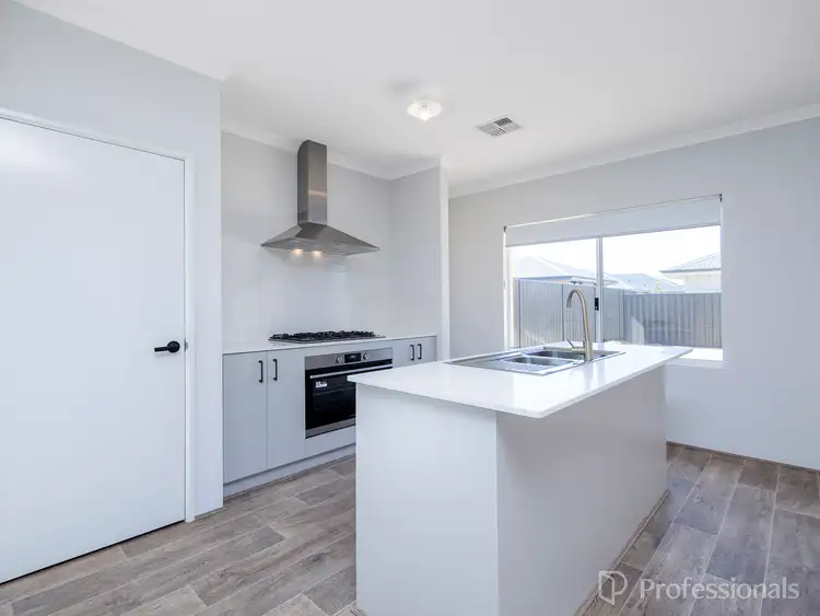 Third view of Homely house listing, 4 Gotland Way, Baldivis WA 6171