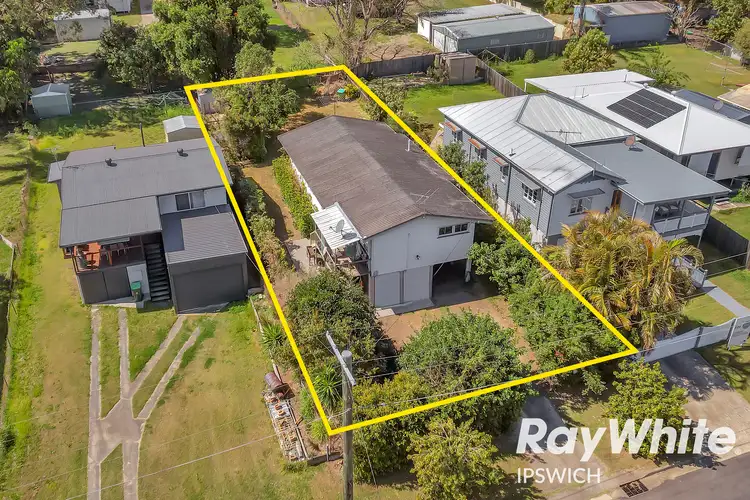 13 Lupton Street, Churchill QLD 4305