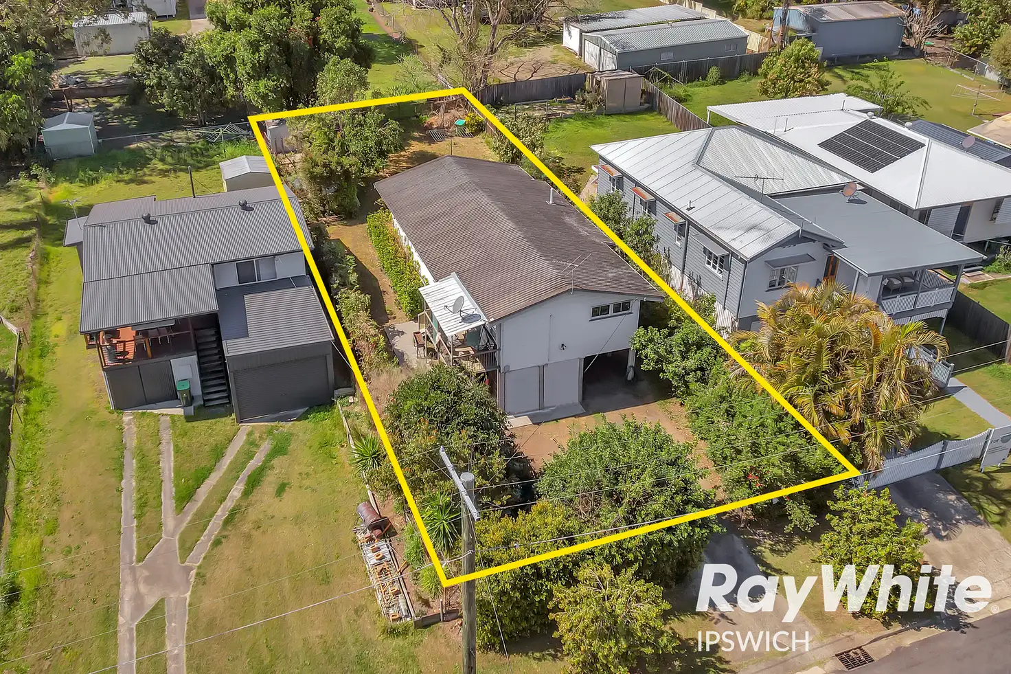 Main view of Homely house listing, 13 Lupton Street, Churchill QLD 4305