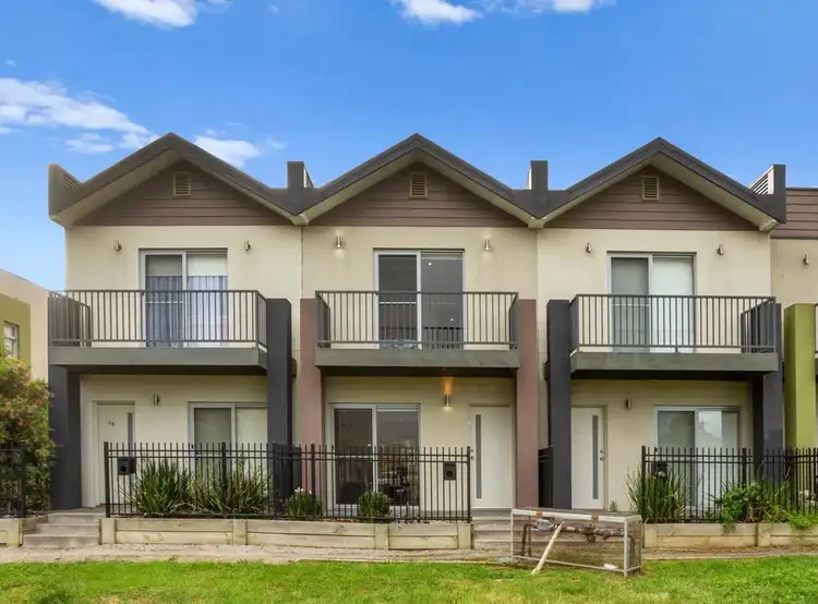 27/60 Cradle Mountain Drive, Craigieburn VIC 3064