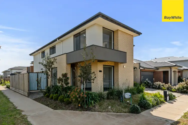 1 Faulks St, Bonnie Brook VIC 3335