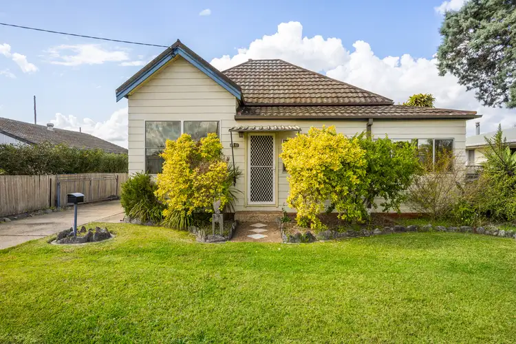 48 Randall Street, Wauchope NSW 2446