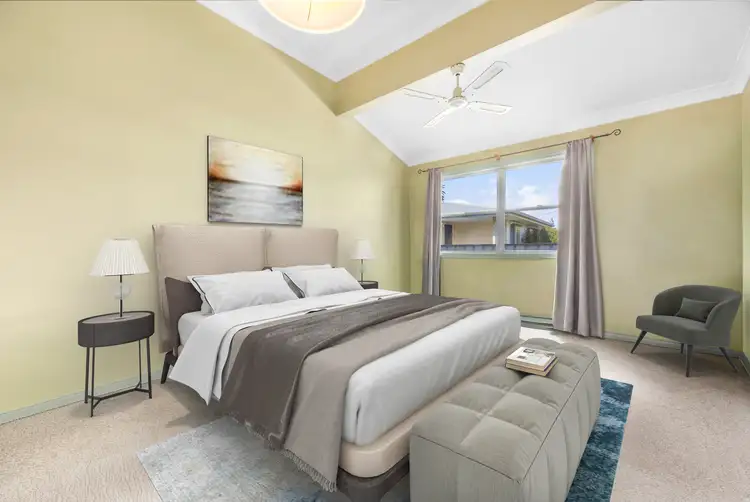 Second view of Homely house listing, 48 Randall Street, Wauchope NSW 2446