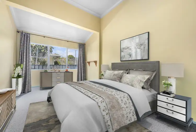 Third view of Homely house listing, 48 Randall Street, Wauchope NSW 2446