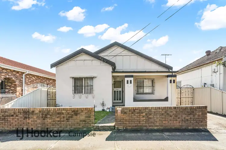 152 Brighton Avenue, Campsie NSW 2194