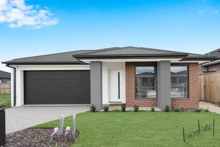 549 Cameron Street, Donnybrook VIC 3064
