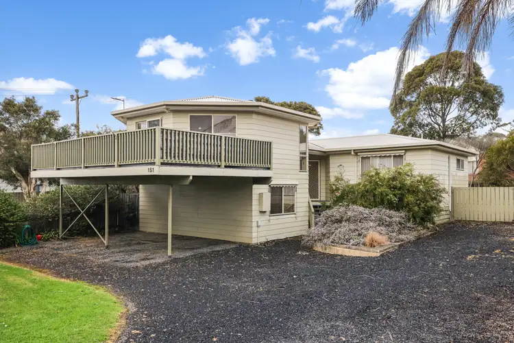 151 Settlement Road, Cowes VIC 3922