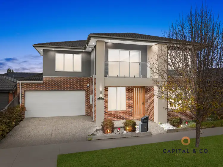 6 Pistacia Way, Mickleham VIC 3064