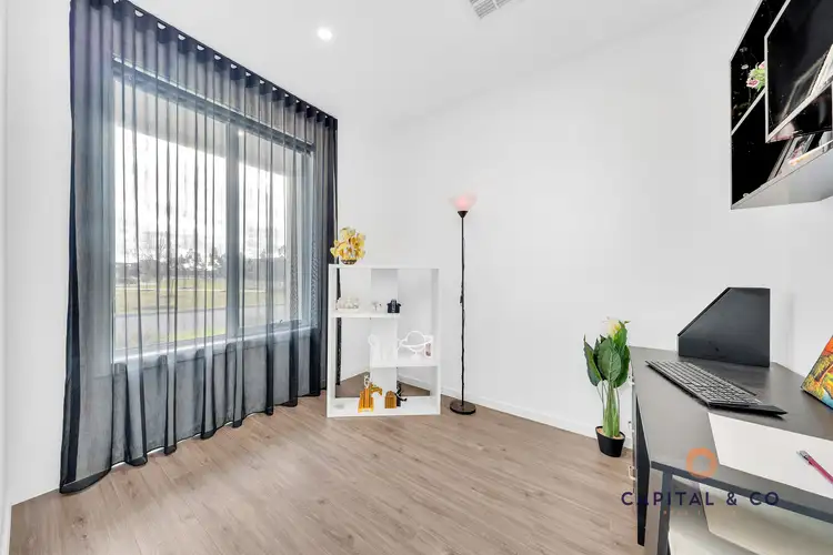 Third view of Homely house listing, 6 Pistacia Way, Mickleham VIC 3064