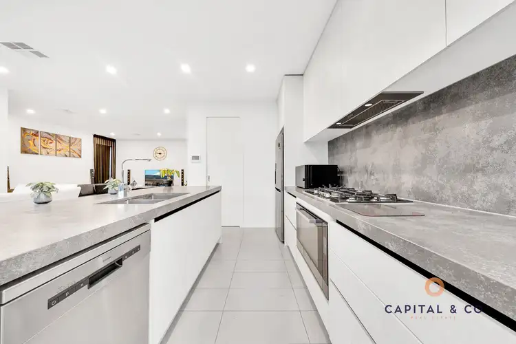 Fourth view of Homely house listing, 6 Pistacia Way, Mickleham VIC 3064