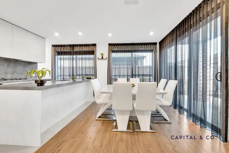 Fifth view of Homely house listing, 6 Pistacia Way, Mickleham VIC 3064